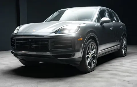 More photos of 2024 Porsche Cayenne at Atlanta Autos, GA