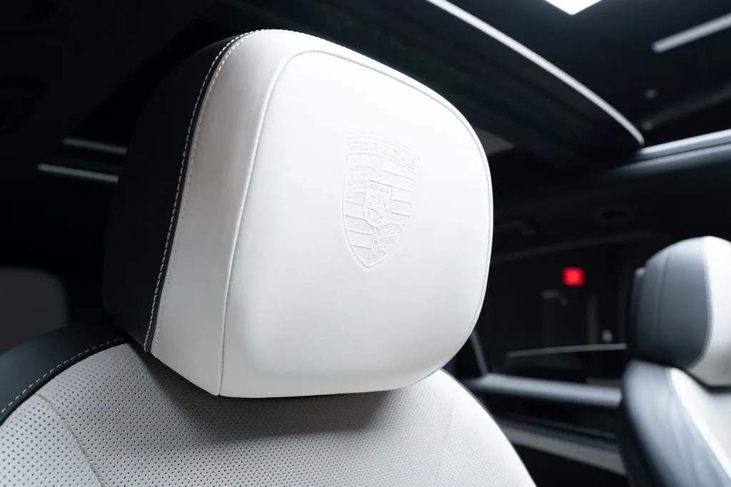Porsche Cayenne photo 40