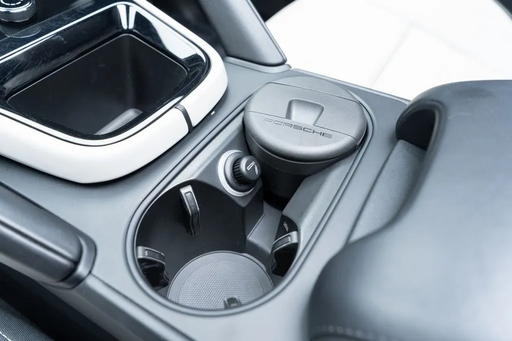 Porsche Cayenne photo 36