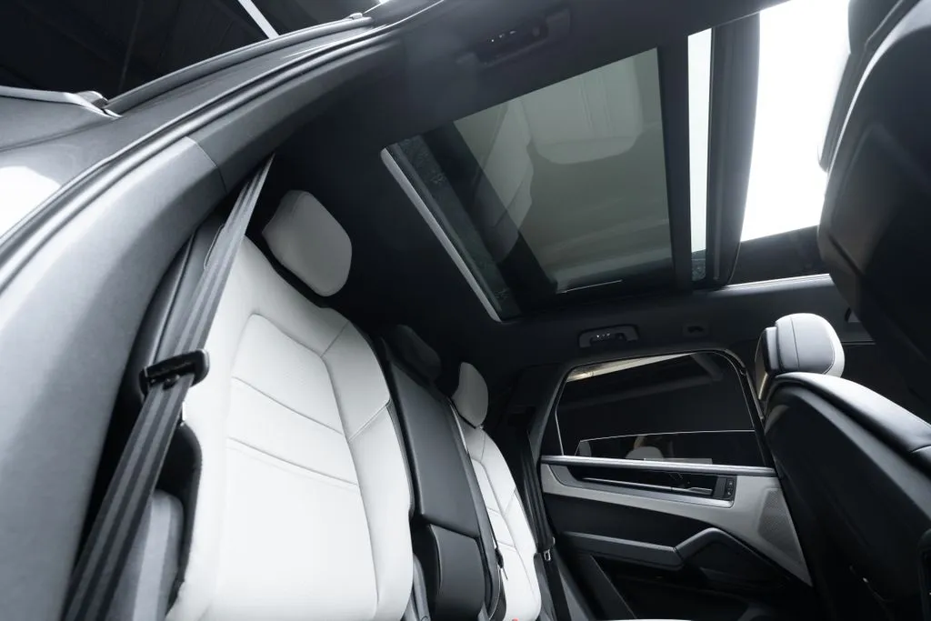Porsche Cayenne photo 45