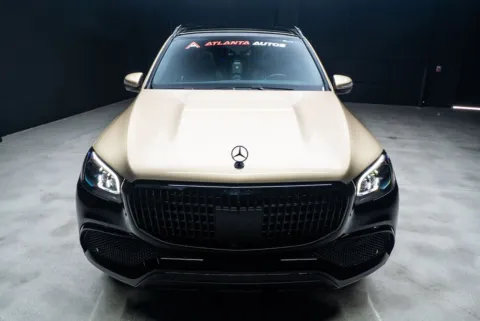 More photos of 2023 Mercedes-Benz GLS Maybach GLS 600 at Atlanta Autos, GA