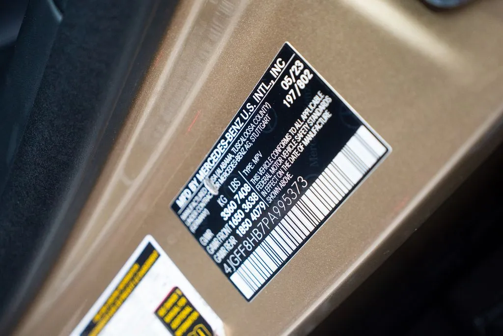 Mercedes-Benz GLS photo 71