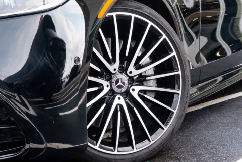 More photos of 2022 Mercedes-Benz S-Class S 500 at Atlanta Autos, GA
