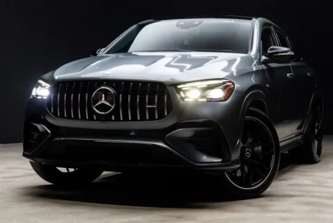 Photos of 2024 Mercedes-Benz GLE 53 AMG for sale in Marietta, GA at Atlanta Autos
