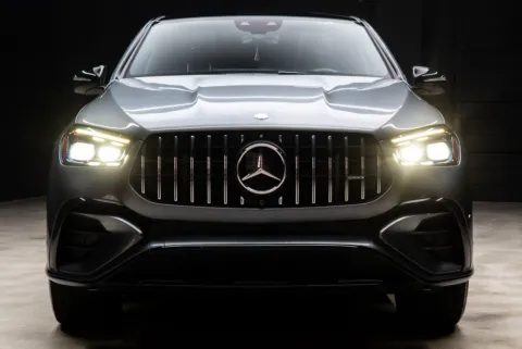 Another view of 2024 Mercedes-Benz GLE 53 AMG for sale in Marietta, GA at Atlanta Autos