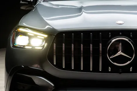 More photos of 2024 Mercedes-Benz GLE 53 AMG at Atlanta Autos, GA
