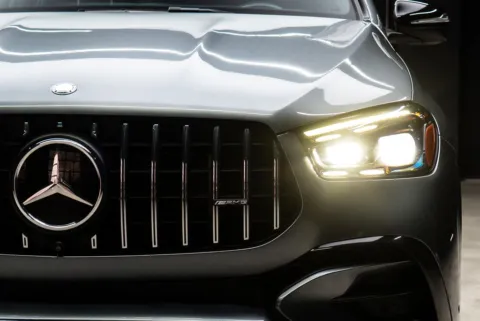 More photos of 2024 Mercedes-Benz GLE 53 AMG at Atlanta Autos, GA