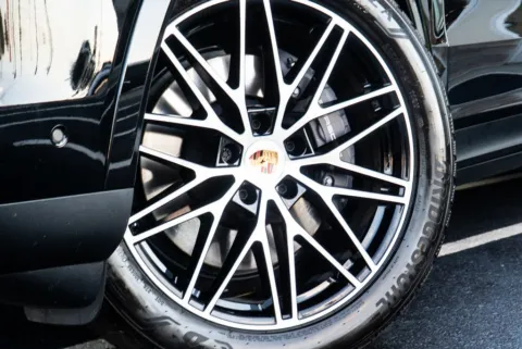 More photos of 2025 Porsche Cayenne at Atlanta Autos, GA