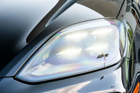 More photos of 2025 Porsche Cayenne at Atlanta Autos, GA