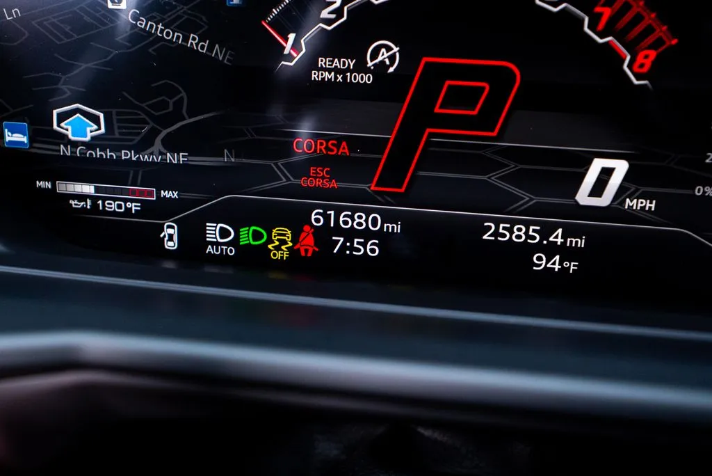 Lamborghini Urus photo 36