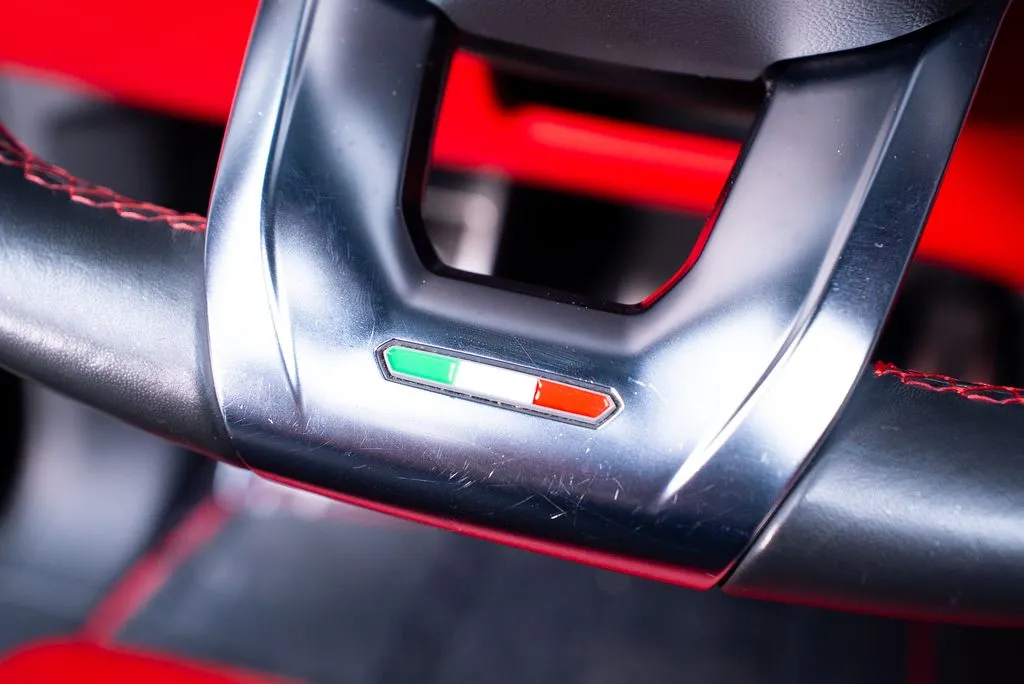 Lamborghini Urus photo 34