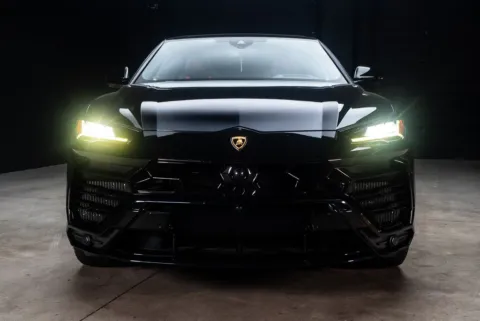 More photos of 2022 Lamborghini Urus at Atlanta Autos, GA