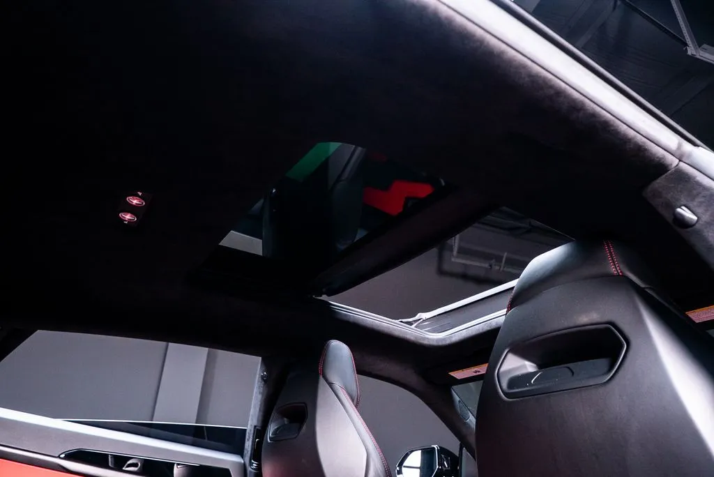 Lamborghini Urus photo 47