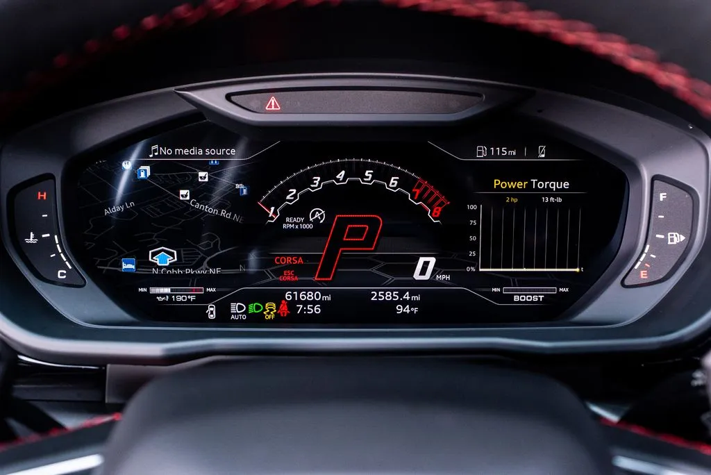 Lamborghini Urus photo 35