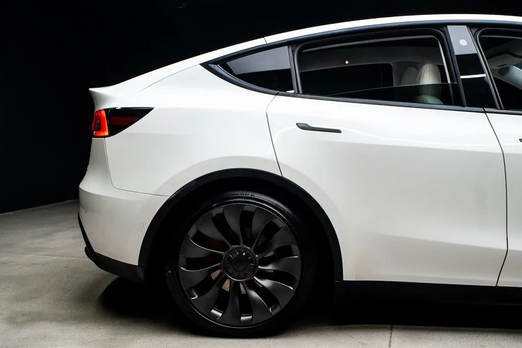 Tesla Model Y photo 14