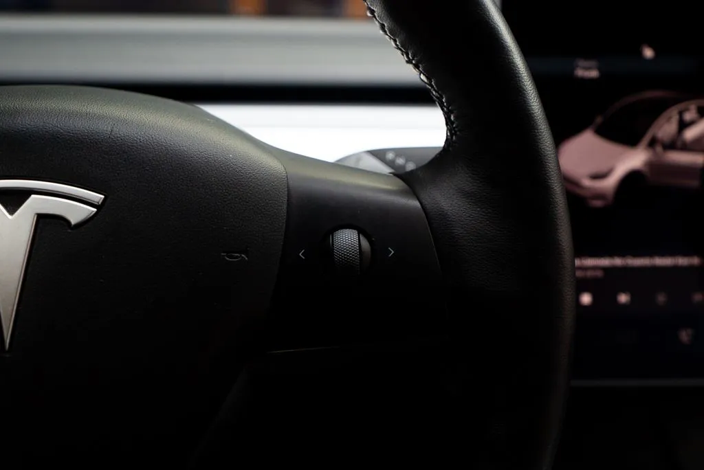 Tesla Model Y photo 29