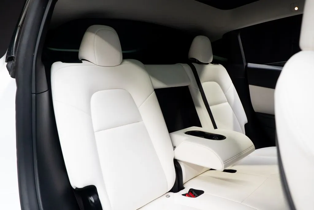 Tesla Model Y photo 37