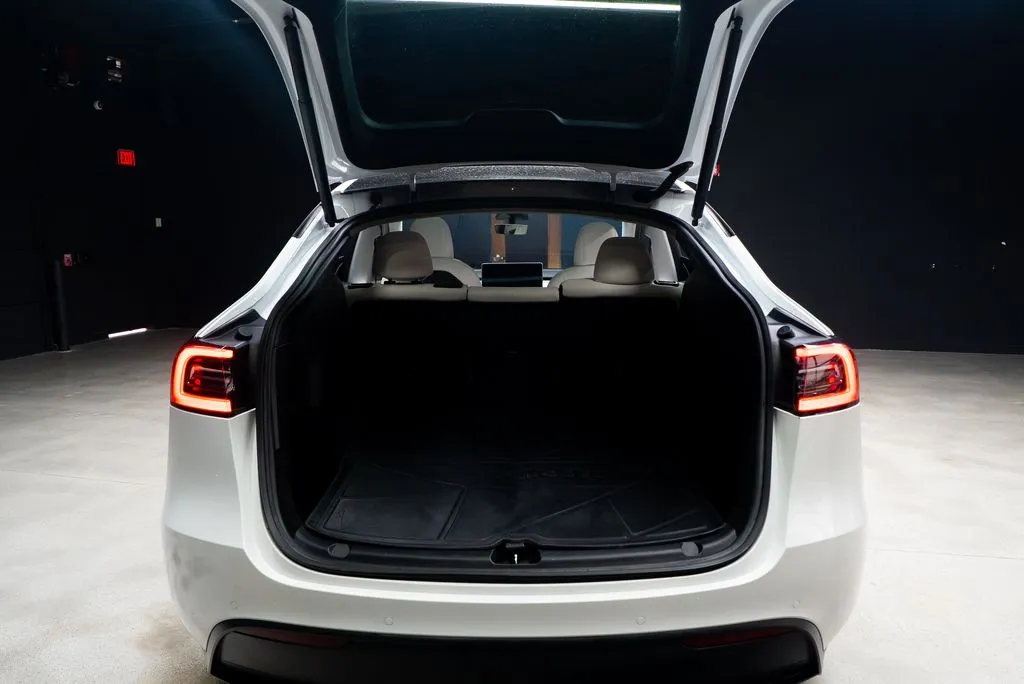 Tesla Model Y photo 39