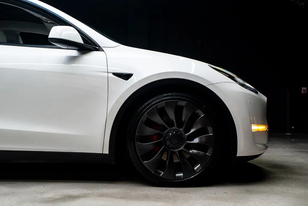 Tesla Model Y photo 10