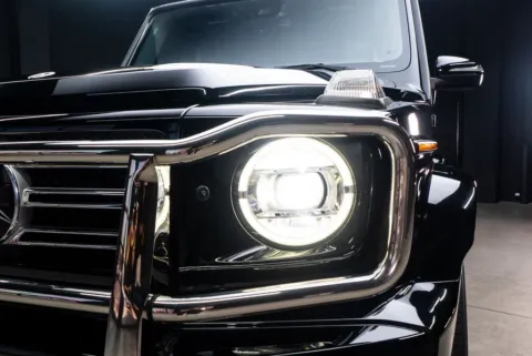 Photos of 2023 Mercedes-Benz G-Class G 550 for sale in Marietta, GA at Atlanta Autos