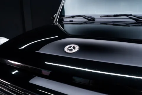More photos of 2023 Mercedes-Benz G-Class G 550 at Atlanta Autos, GA