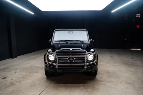 More photos of 2023 Mercedes-Benz G-Class G 550 at Atlanta Autos, GA
