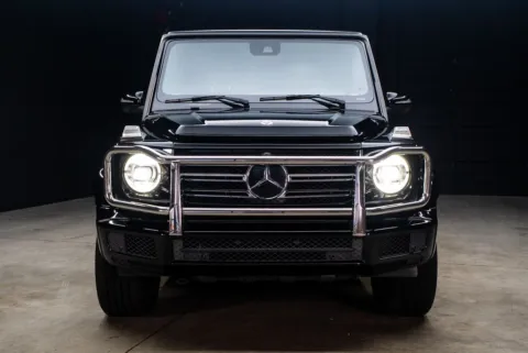 Another view of 2023 Mercedes-Benz G-Class G 550 for sale in Marietta, GA at Atlanta Autos