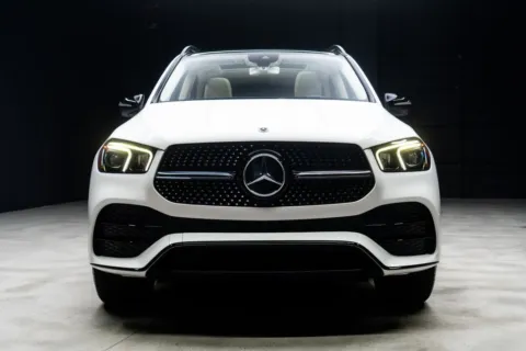 More photos of 2020 Mercedes-Benz GLE 350 at Atlanta Autos, GA