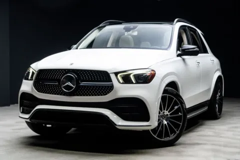 Photos of 2020 Mercedes-Benz GLE 350 for sale in Marietta, GA at Atlanta Autos