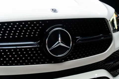 More photos of 2020 Mercedes-Benz GLE 350 at Atlanta Autos, GA