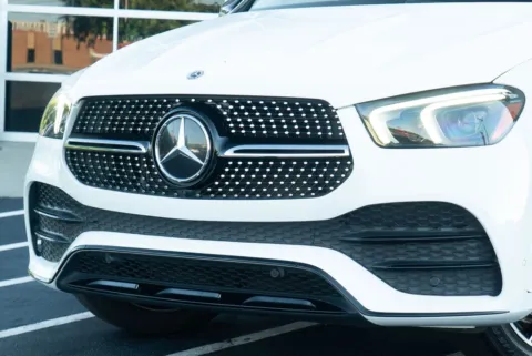 Photos of 2020 Mercedes-Benz GLE 350 for sale in Marietta, GA at Atlanta Autos