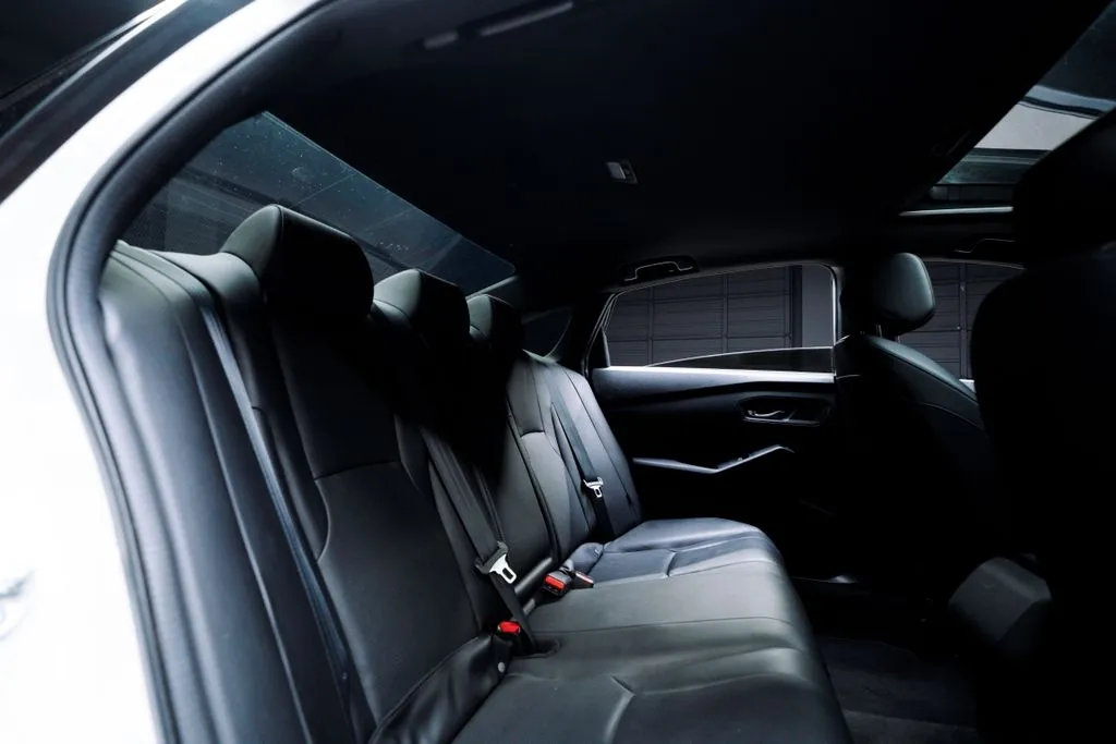 Honda Accord Hybrid photo 38