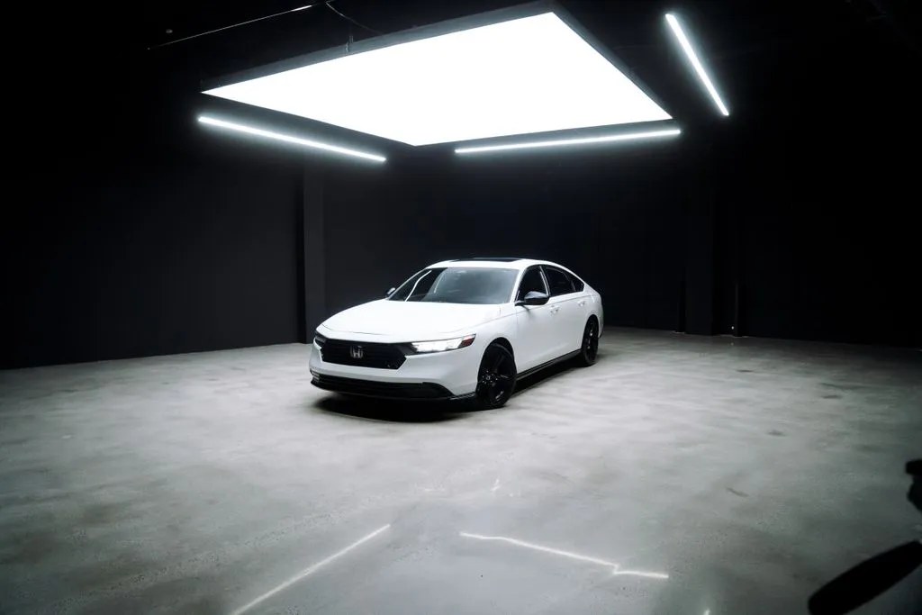Honda Accord Hybrid photo 41