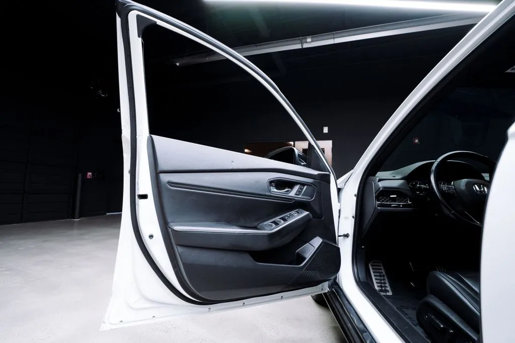 Honda Accord Hybrid photo 21