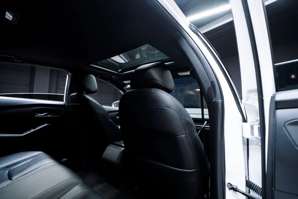 Honda Accord Hybrid photo 36
