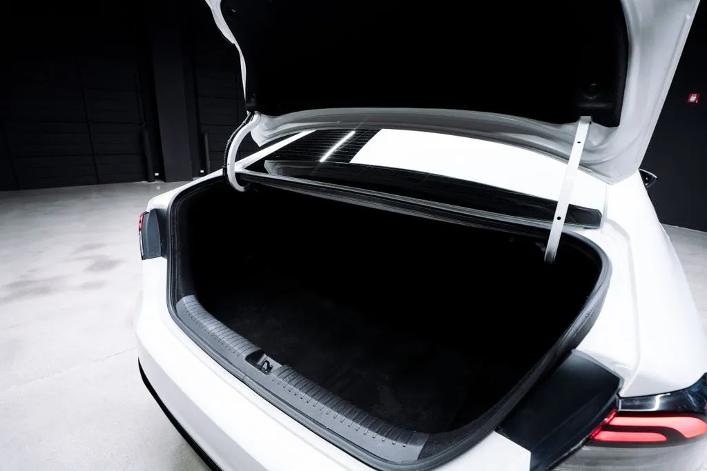 Honda Accord Hybrid photo 40