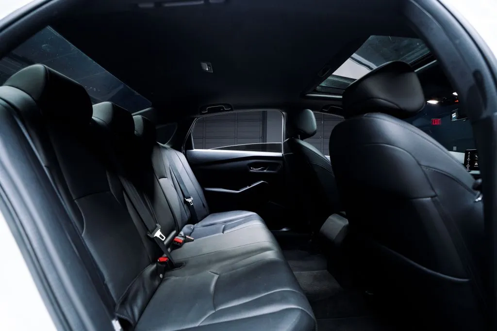 Honda Accord Hybrid photo 37
