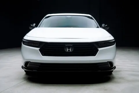 Photos of 2023 Honda Accord Hybrid Sport-L for sale in Marietta, GA at Atlanta Autos