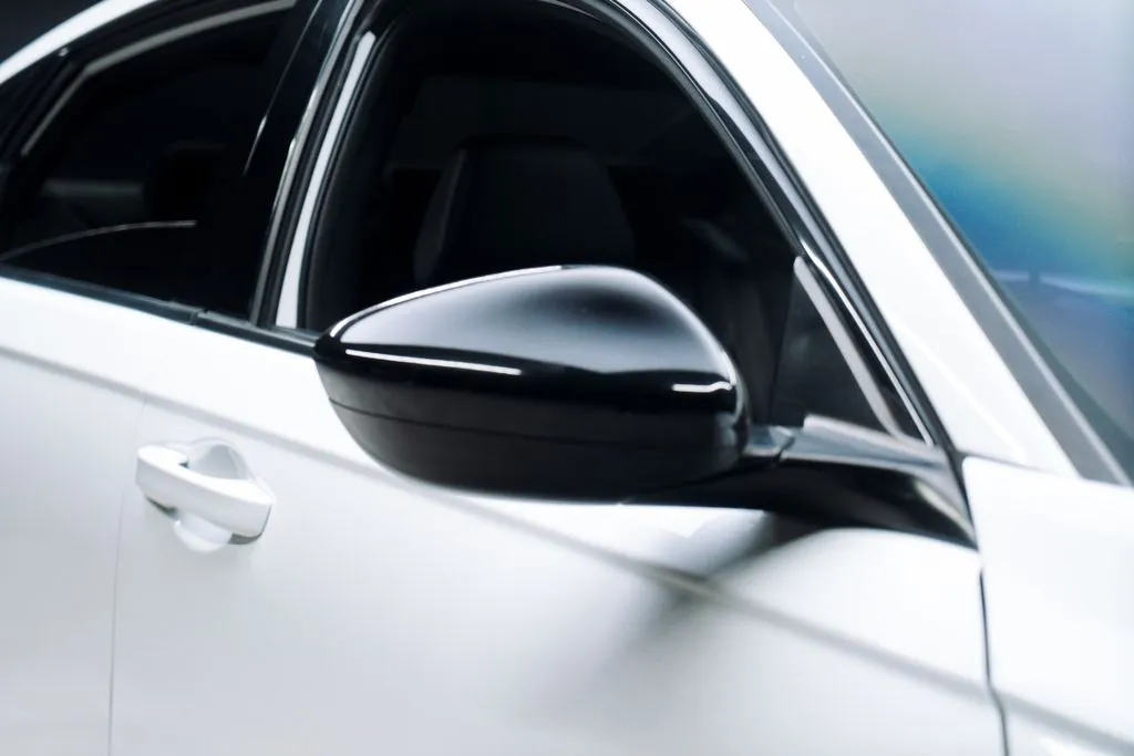 Honda Accord Hybrid photo 11