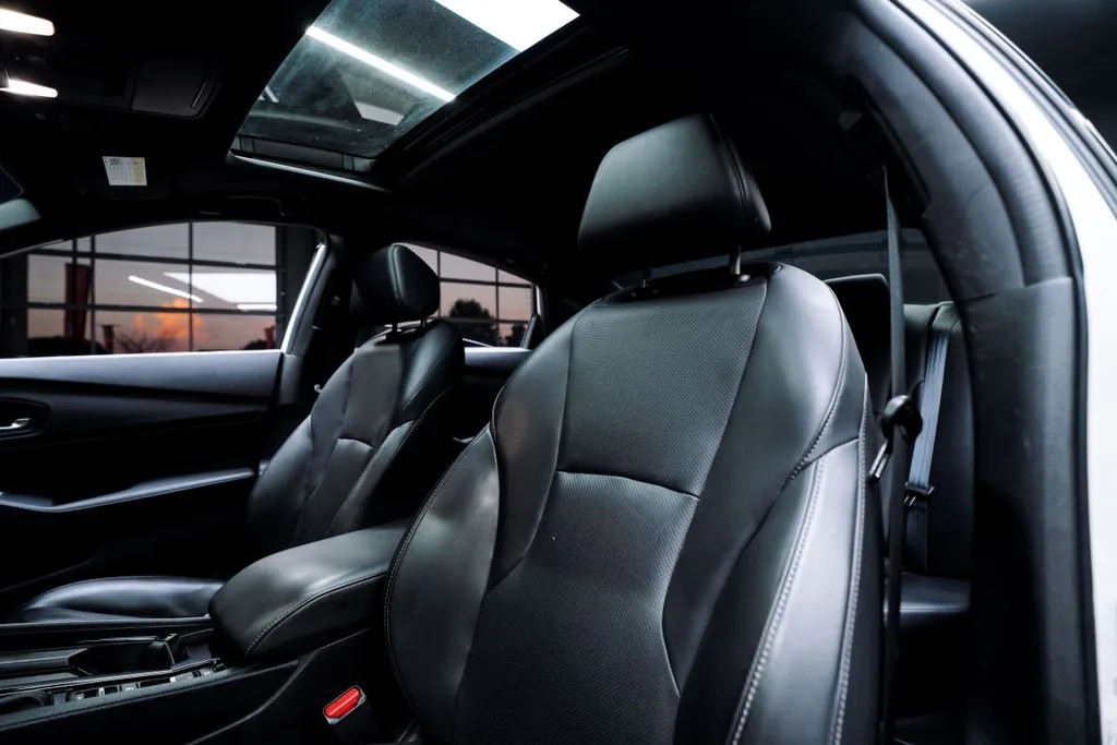 Honda Accord Hybrid photo 23