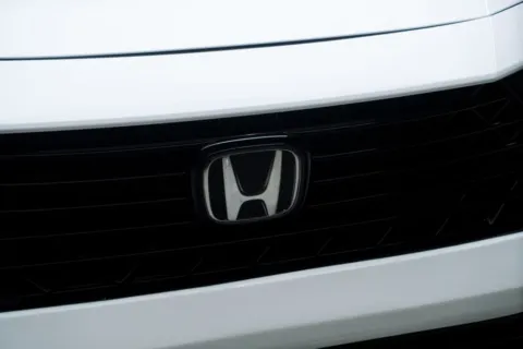 Another view of 2023 Honda Accord Hybrid Sport-L for sale in Marietta, GA at Atlanta Autos