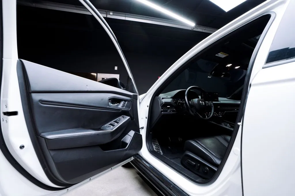 Honda Accord Hybrid photo 20