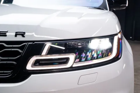 Another view of 2019 Land Rover Range Rover Sport SE for sale in Marietta, GA at Atlanta Autos