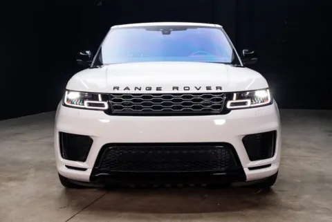More photos of 2019 Land Rover Range Rover Sport SE at Atlanta Autos, GA