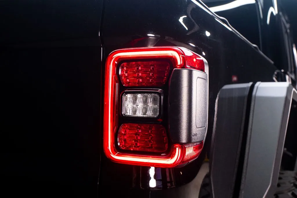 Jeep Gladiator photo 22