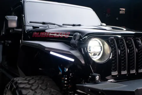 More photos of 2021 Jeep Gladiator Rubicon at Atlanta Autos, GA