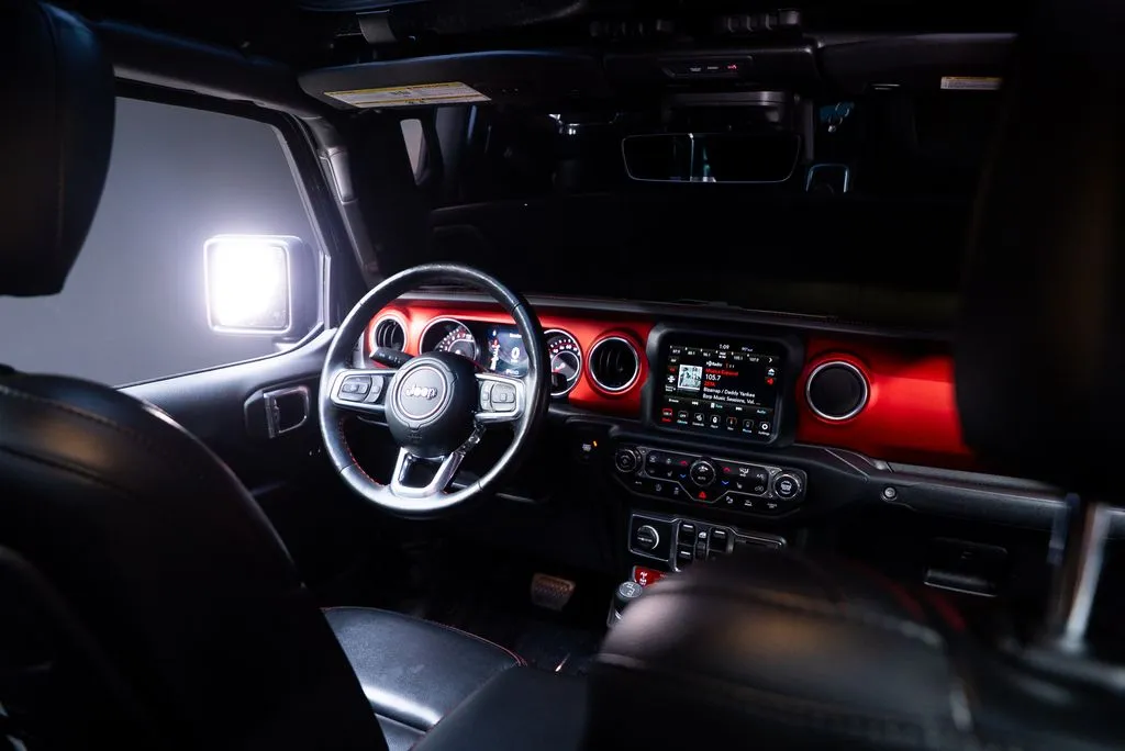 Jeep Gladiator photo 45
