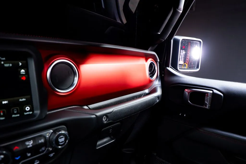 Jeep Gladiator photo 43