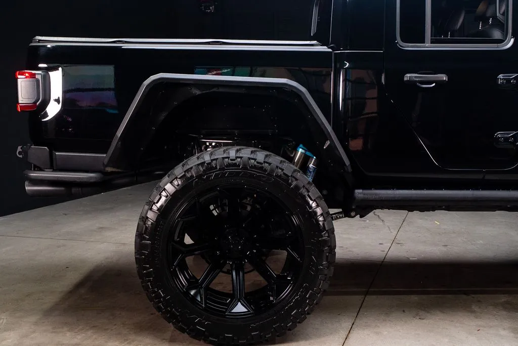 Jeep Gladiator photo 20