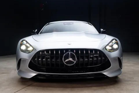 Another view of 2025 Mercedes-Benz AMG GT for sale in Marietta, GA at Atlanta Autos